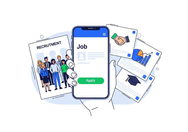 ONEPAGE Recruit Kit - recruitment page, poster, and platform copy